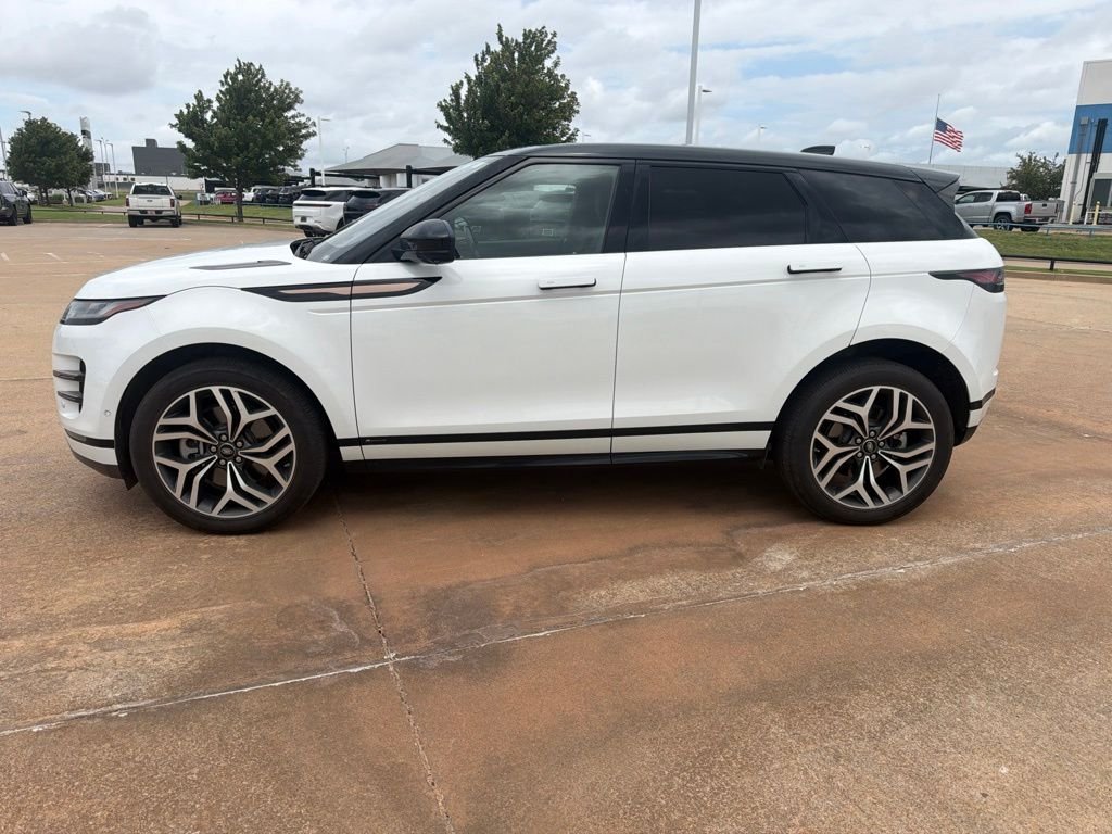 land rover range rover evoque 2021 SALZM2FX2MH139669 image land rover range rover evoque 2021 SALZM2FX2MH139669 image